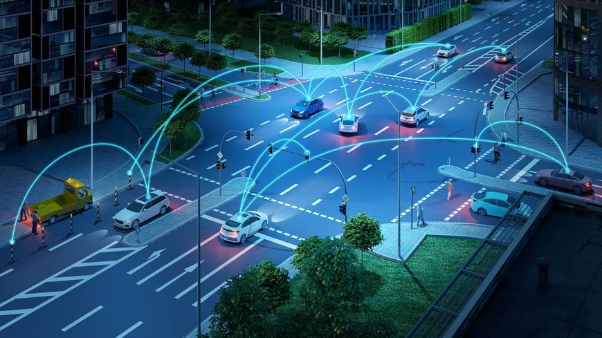 Joint Solution by dSPACE and NORDSYS Raises the Bar for Testing Connected Self-Driving Vehicles